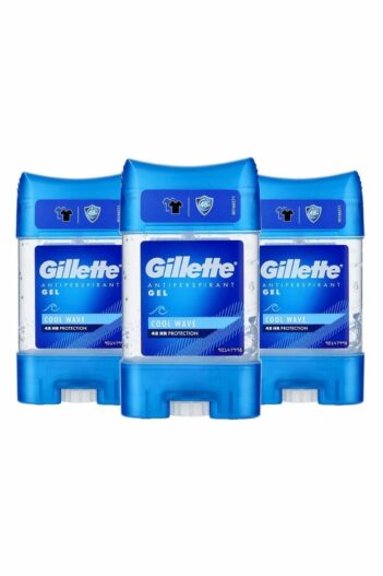 دئودورانت و رول آن زنانه ژیلت Gillette با کد dvc-5009333