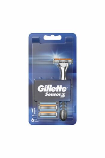 تیغ ریش تراش زنانه – مردانه ژیلت Gillette با کد 34154319