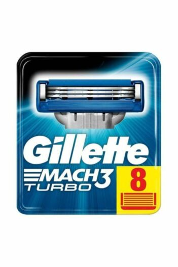 تیغ ریش تراش زنانه – مردانه ژیلت Gillette با کد Glt386