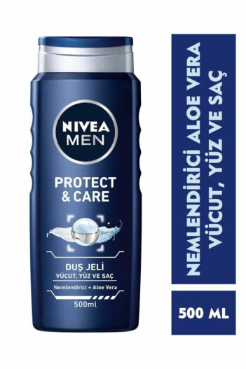 ژل و کرم دوش مردانه نیوا NIVEA با کد 4005808903474