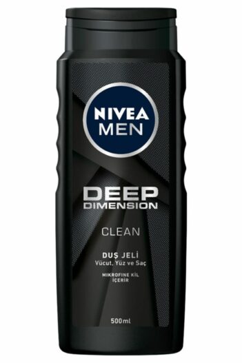 ژل و کرم دوش مردانه نیوا NIVEA با کد - MUSRORE . DEEPCLEAN