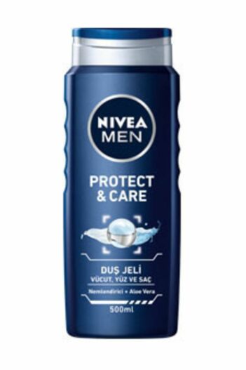 ژل و کرم دوش مردانه نیوا NIVEA با کد 4005808903474