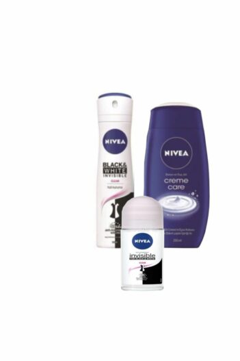 ژل و کرم دوش زنانه نیوا NIVEA با کد FCS-K- 0014