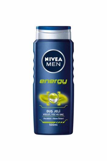 ژل و کرم دوش مردانه نیوا NIVEA با کد Birtiklagelir51