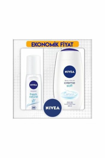 ژل و کرم دوش زنانه – مردانه نیوا NIVEA با کد NVK7401