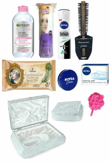 ژل و کرم دوش زنانه نیوا NIVEA با کد gelinset14