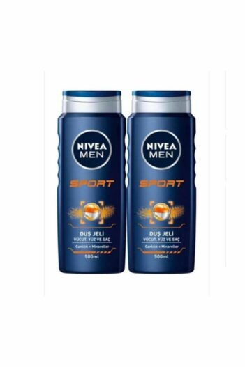 ژل و کرم دوش مردانه نیوا NIVEA با کد 400590028841712