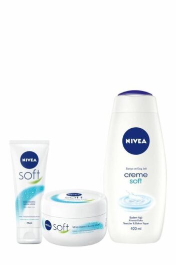 ژل و کرم دوش زنانه – مردانه نیوا NIVEA با کد SET.NVE.661