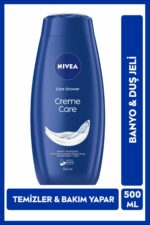 ژل و کرم دوش زنانه نیوا NIVEA با کد PSSN3223