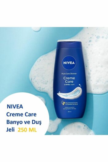 ژل و کرم دوش زنانه نیوا NIVEA با کد MellyzNiveaCremeCare