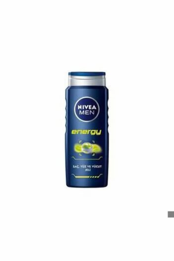 ژل و کرم دوش مردانه نیوا NIVEA با کد ADAMER01085