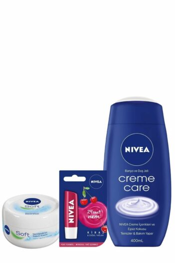 ژل و کرم دوش زنانه – مردانه نیوا NIVEA با کد SET.NVE.555