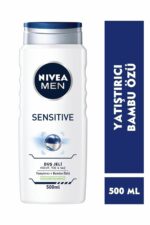 ژل و کرم دوش زنانه – مردانه نیوا NIVEA با کد 81084-08200-72