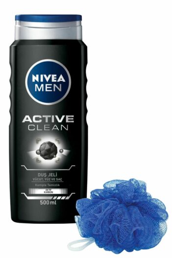 ژل و کرم دوش مردانه نیوا NIVEA با کد SETNVE706