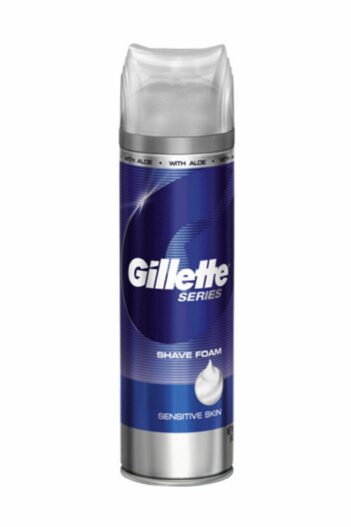 فوم و ژل اصلاح مردانه ژیلت Gillette با کد 3014260214678