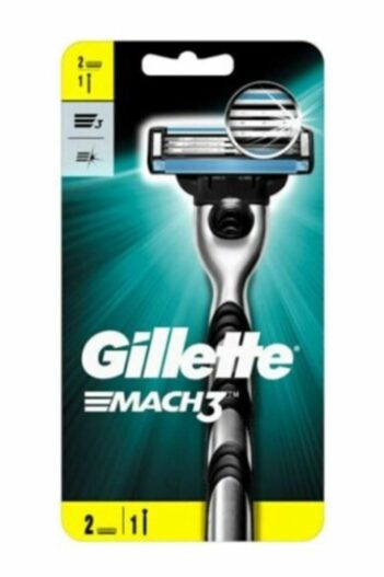 تیغ ریش تراش زنانه – مردانه ژیلت Gillette با کد TYC00583885290