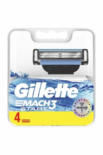 تیغ ریش تراش زنانه – مردانه ژیلت Gillette با کد 10173782