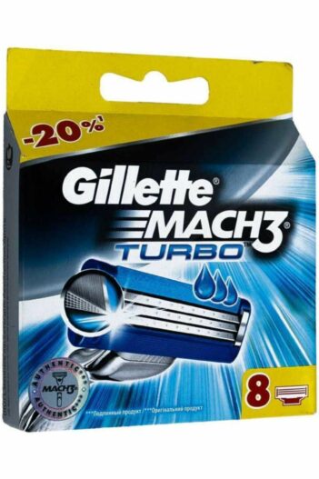 تیغ ریش تراش زنانه – مردانه ژیلت Gillette با کد Onv-Gil-19