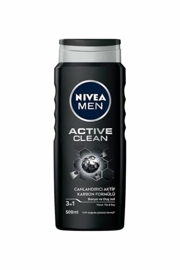 شامپو مردانه نیوا NIVEA با کد 43