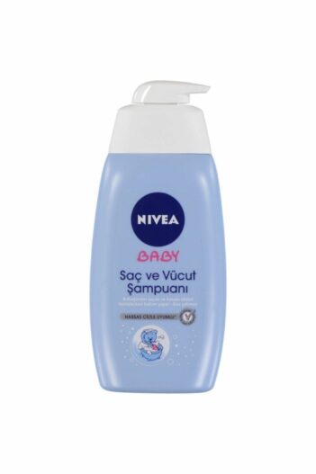 شامپو پسرانه – دخترانه نیوا NIVEA با کد TYC00259560507