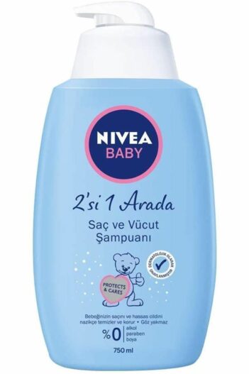 شامپو پسرانه – دخترانه نیوا NIVEA با کد KLCSHOP1044073