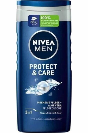 شامپو مردانه نیوا NIVEA با کد 7377272