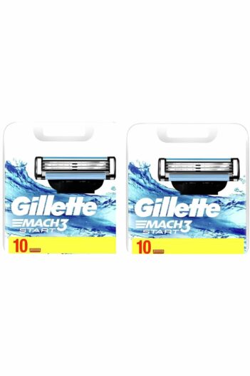 تیغ ریش تراش مردانه ژیلت Gillette با کد 1010