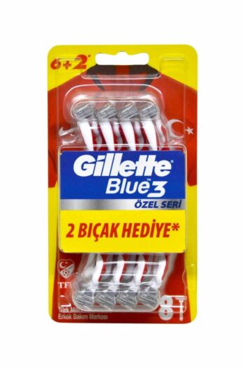 تیغ ریش تراش مردانه ژیلت Gillette با کد ZMC0000109