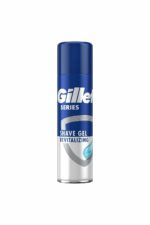 فوم و ژل اصلاح مردانه ژیلت Gillette با کد 7702018619672