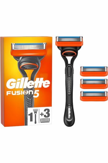 تیغ ریش تراش مردانه ژیلت Gillette با کد 5236500