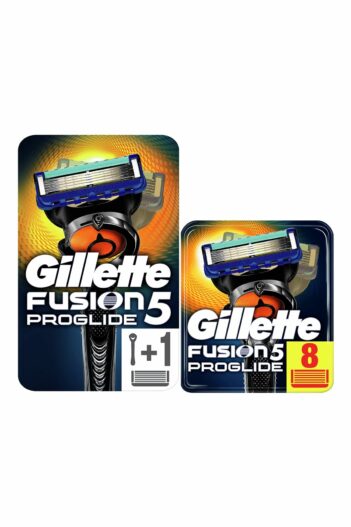 تیغ ریش تراش مردانه ژیلت Gillette با کد 5637437837