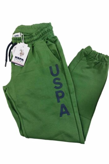 شلوار گرمکن ورزشی پسرانه یو اس پلو U.S. Polo Assn. با کد MUP2465-208-US