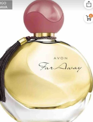 عطر زنانه آوون Avon اورجینال PARFUM0002 photo review