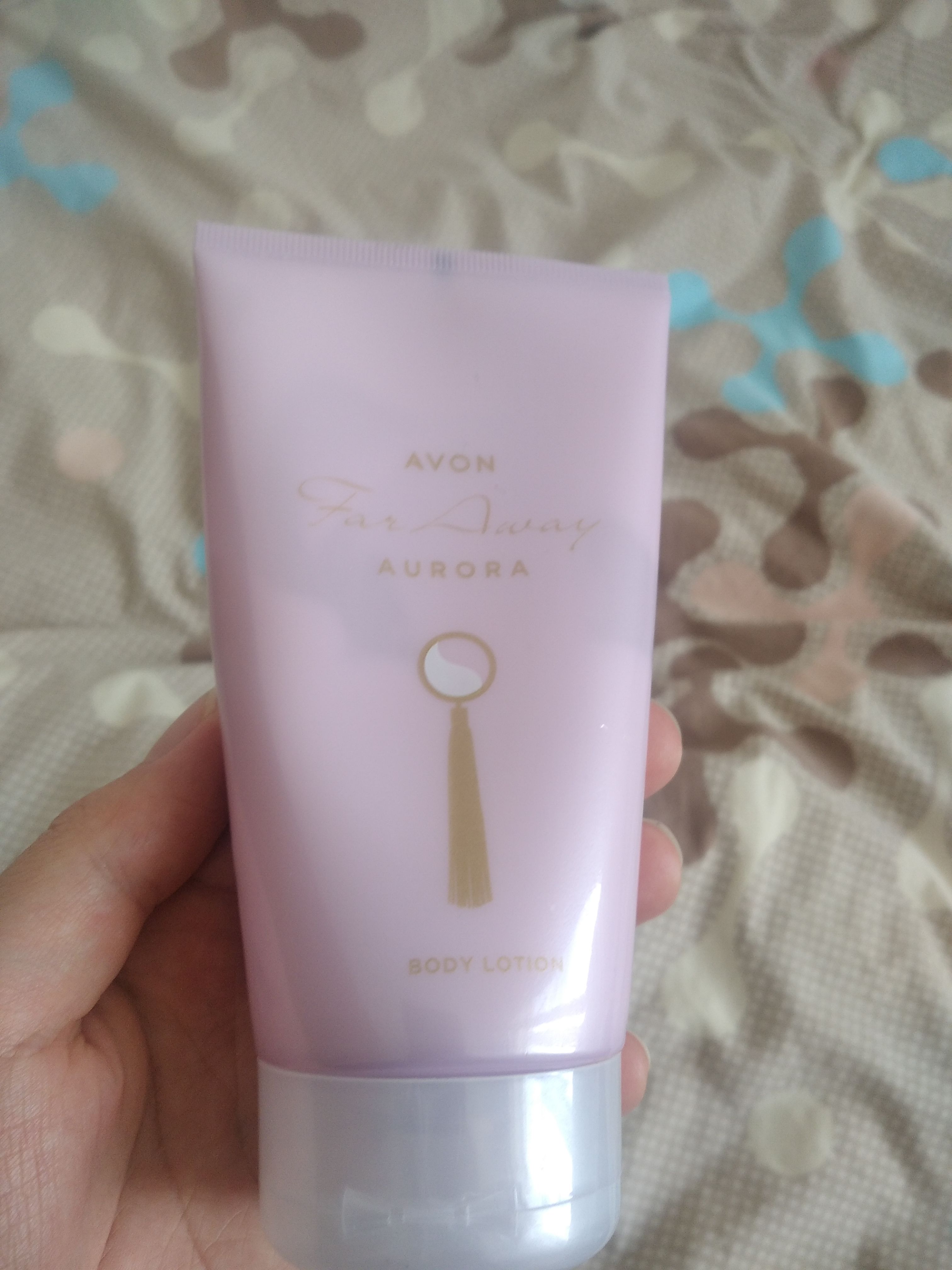 کرم بدن  آوون Avon اورجینال 1225368 photo review