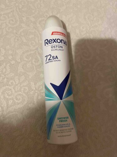 دئودورانت یا رول آن زنانه رکسونا Rexona اورجینال SET.UNİ.4082 photo review