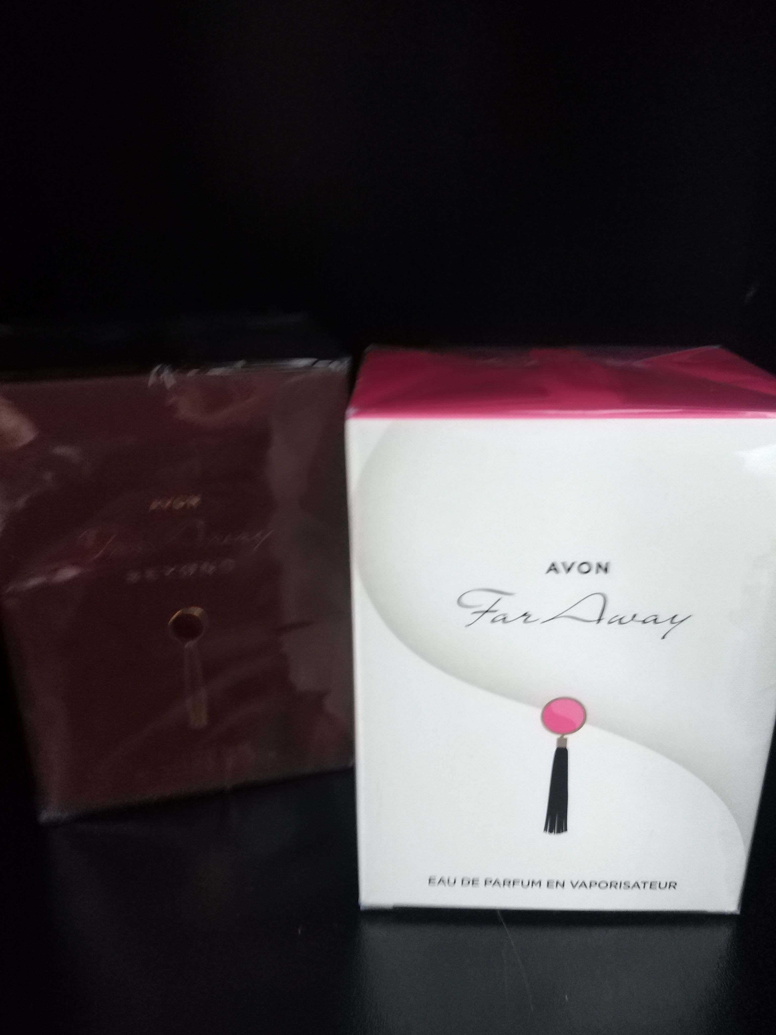 عطر زنانه آوون Avon اورجینال MPACK1539 photo review