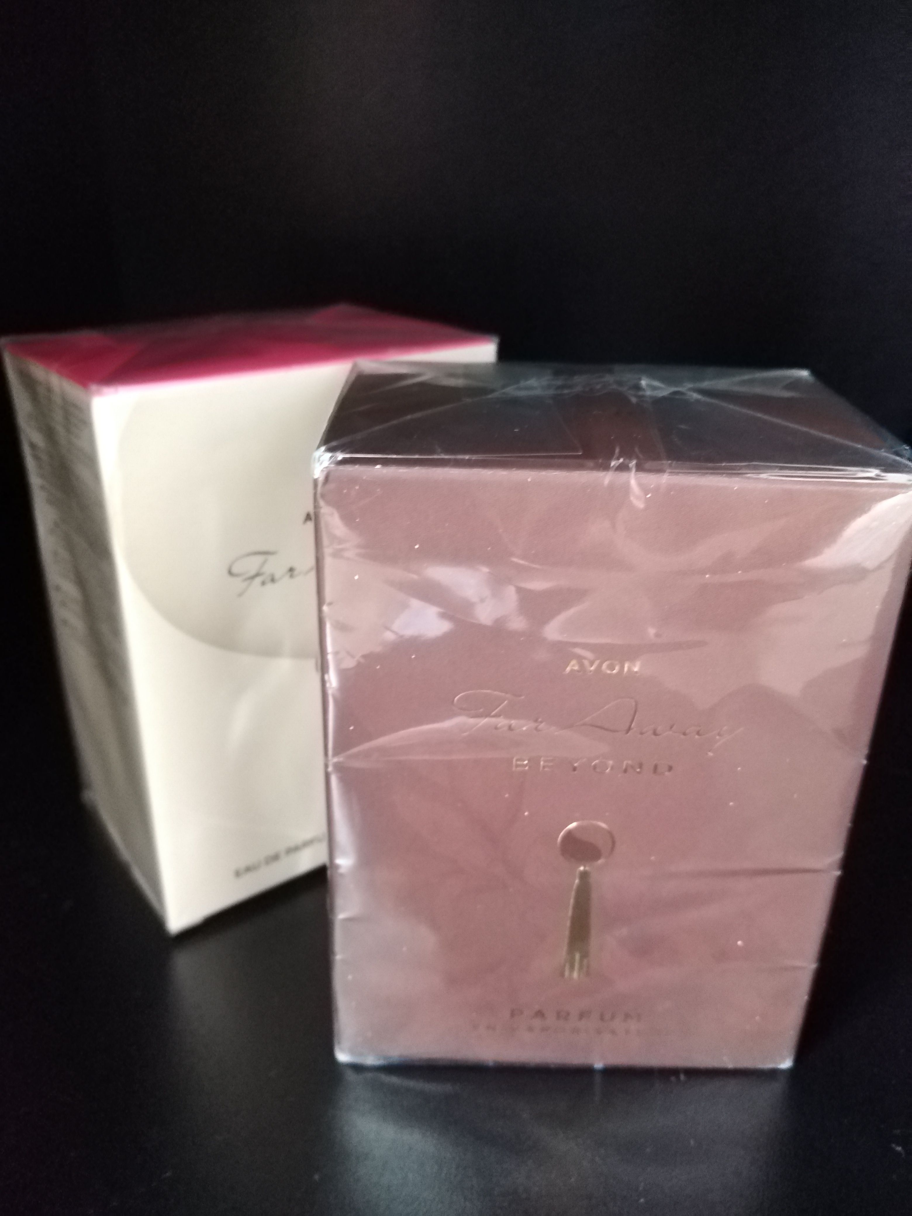 عطر زنانه آوون Avon اورجینال MPACK1539 photo review