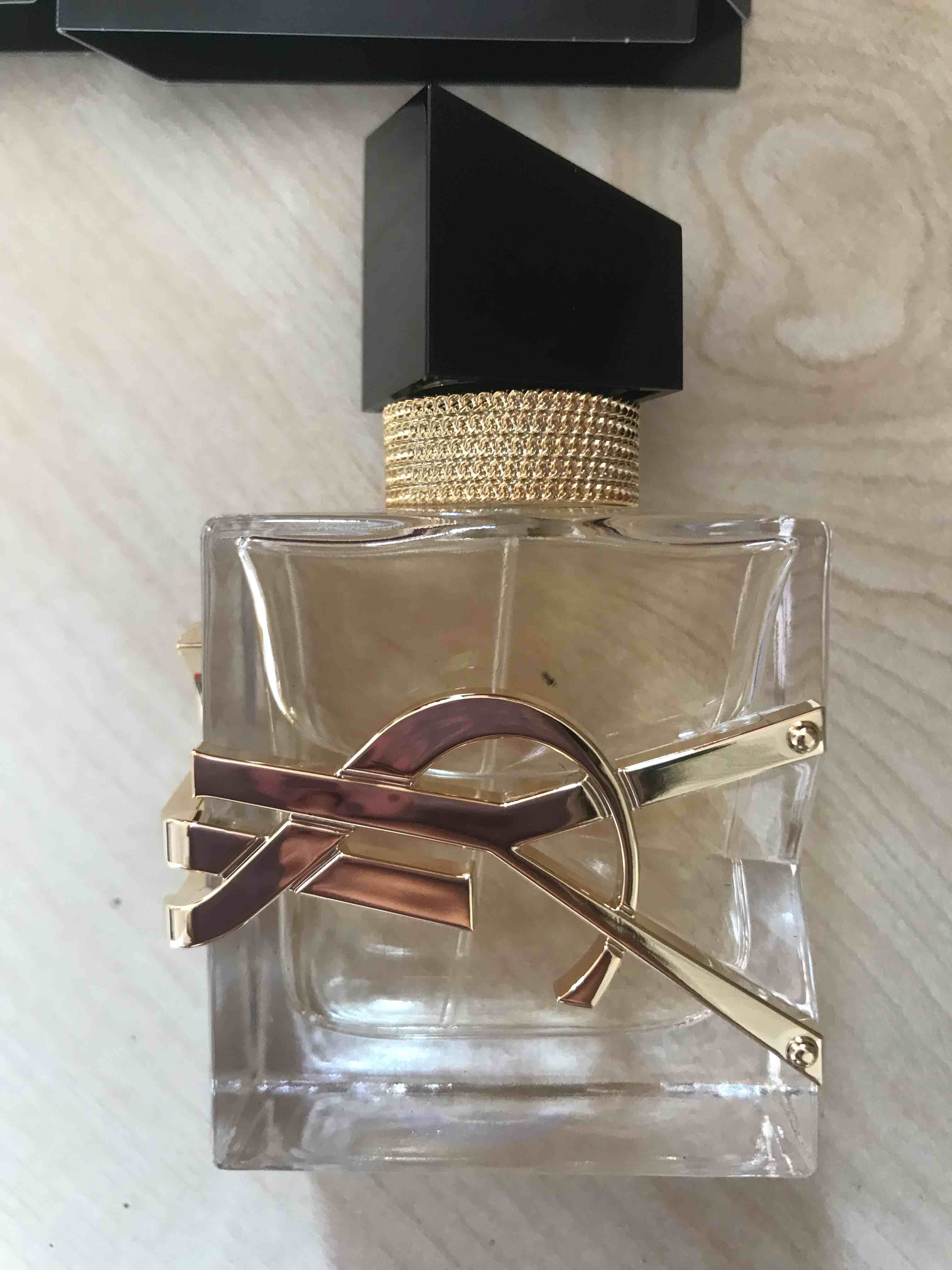 عطر زنانه ایو سن لوران Yves Saint Laurent اورجینال VB829098 photo review