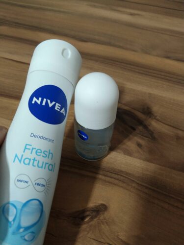 دئودورانت یا رول آن زنانه نیووا NIVEA اورجینال SET.NVE.1003 photo review