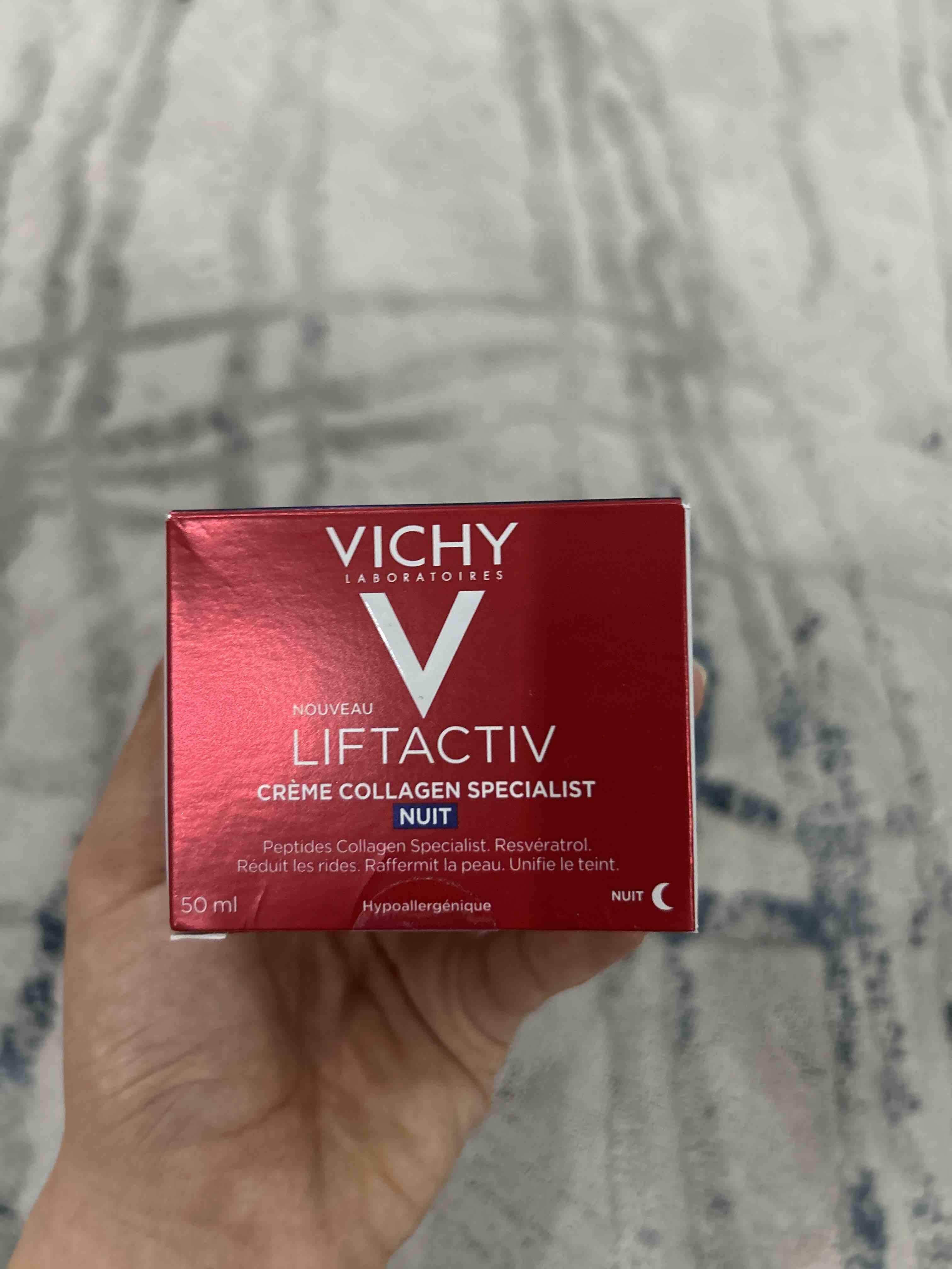 کرم صورت  ویشی Vichy اورجینال C VİTAMİNİ İÇERİR 951001 photo review