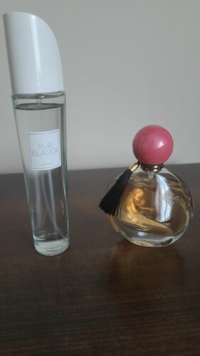 عطر زنانه آوون Avon اورجینال ELİTKOZMETİK555696 photo review