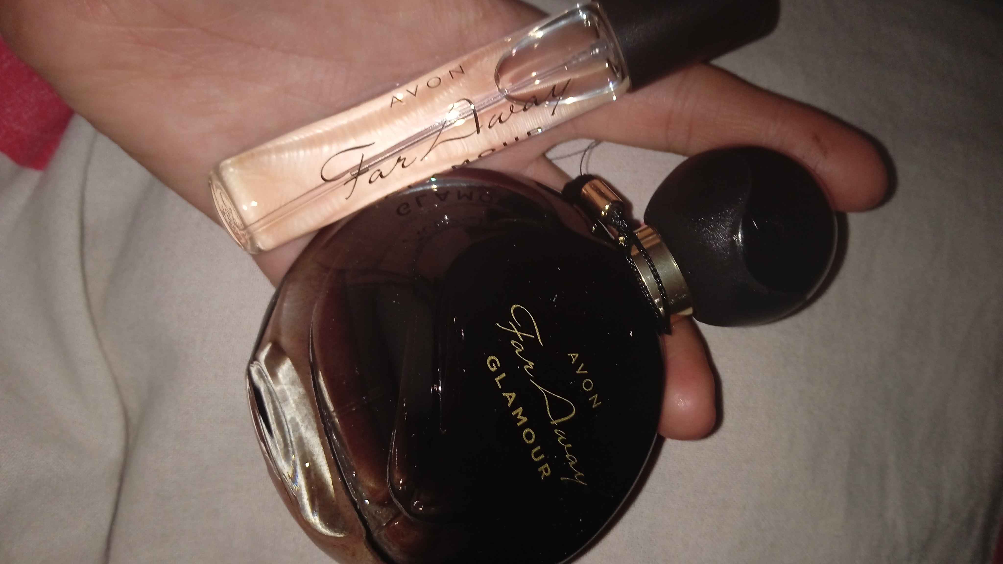 عطر زنانه آوون Avon اورجینال MPACK1616 photo review