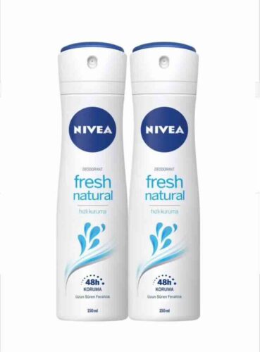 دئودورانت یا رول آن زنانه نیووا NIVEA اورجینال TYC00393769366 photo review