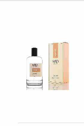 عطر زنانه عطر دیوانه Mad Parfüm اورجینال TYC00558099274 photo review