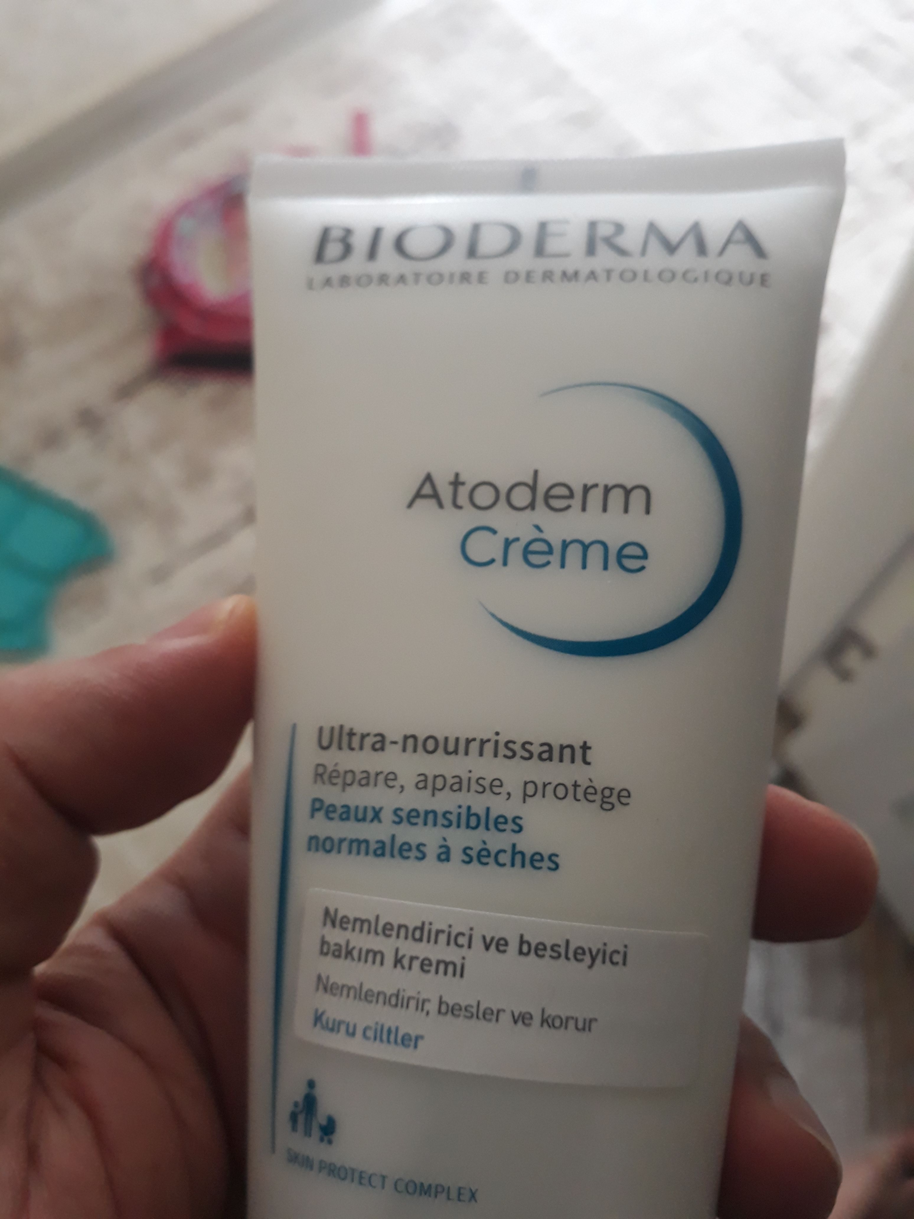 ست مراقبت از پوست  بیودرما Bioderma اورجینال 340139937292646 photo review