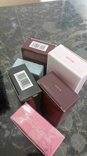 عطر زنانه آوون Avon اورجینال MPACK1174 photo review