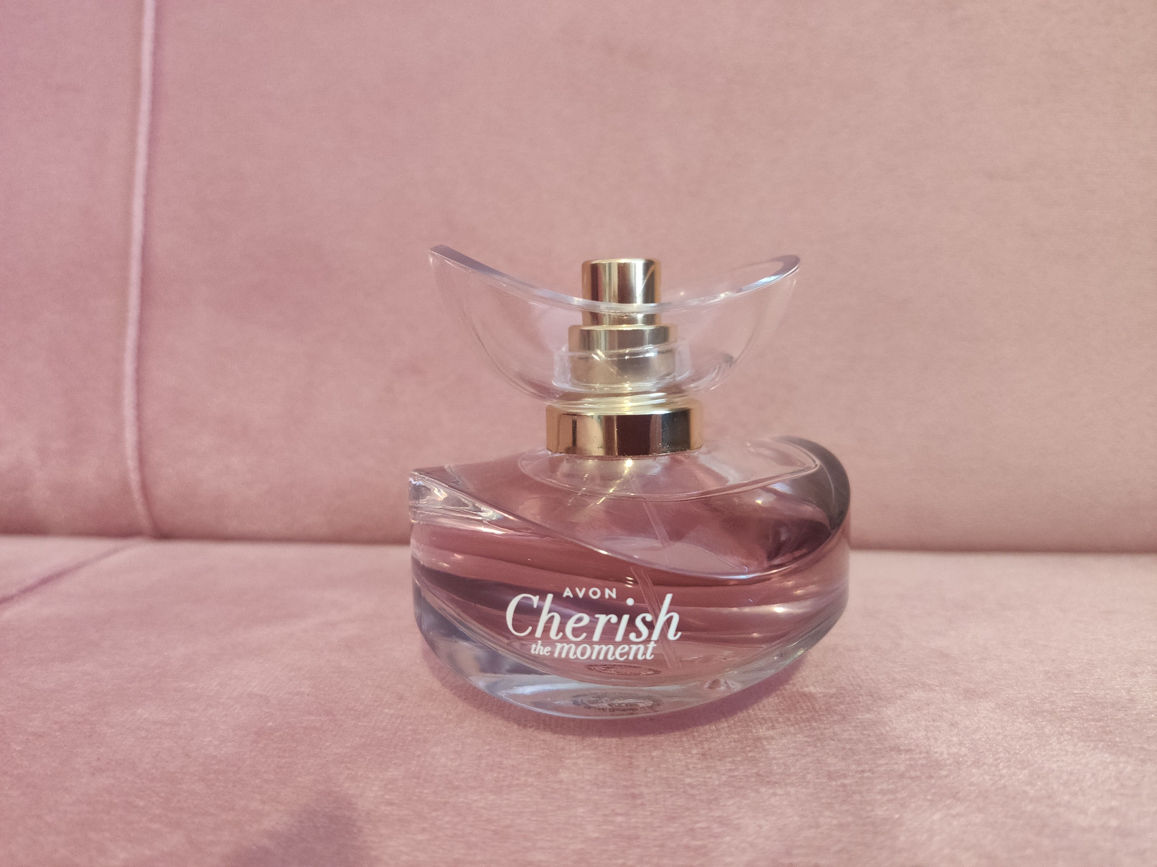 عطر زنانه آوون Avon اورجینال PARFUM0127 photo review