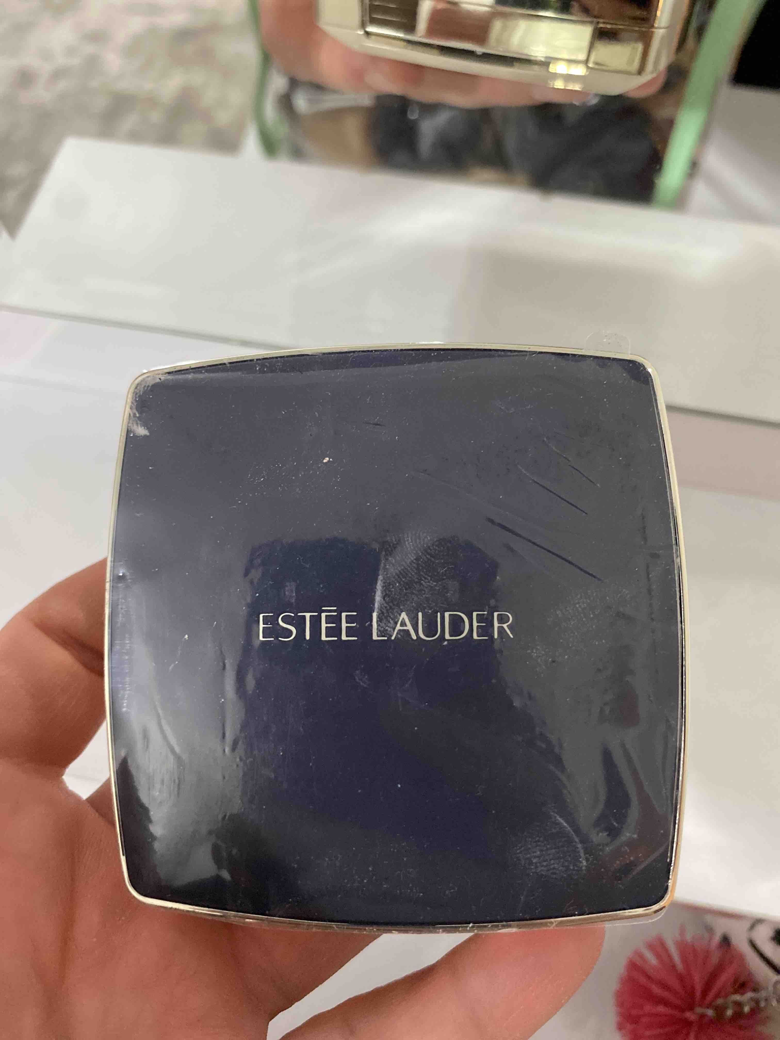 فاندیشن زنانه – مردانه استی لادر Estee Lauder اورجینال 105658 photo review