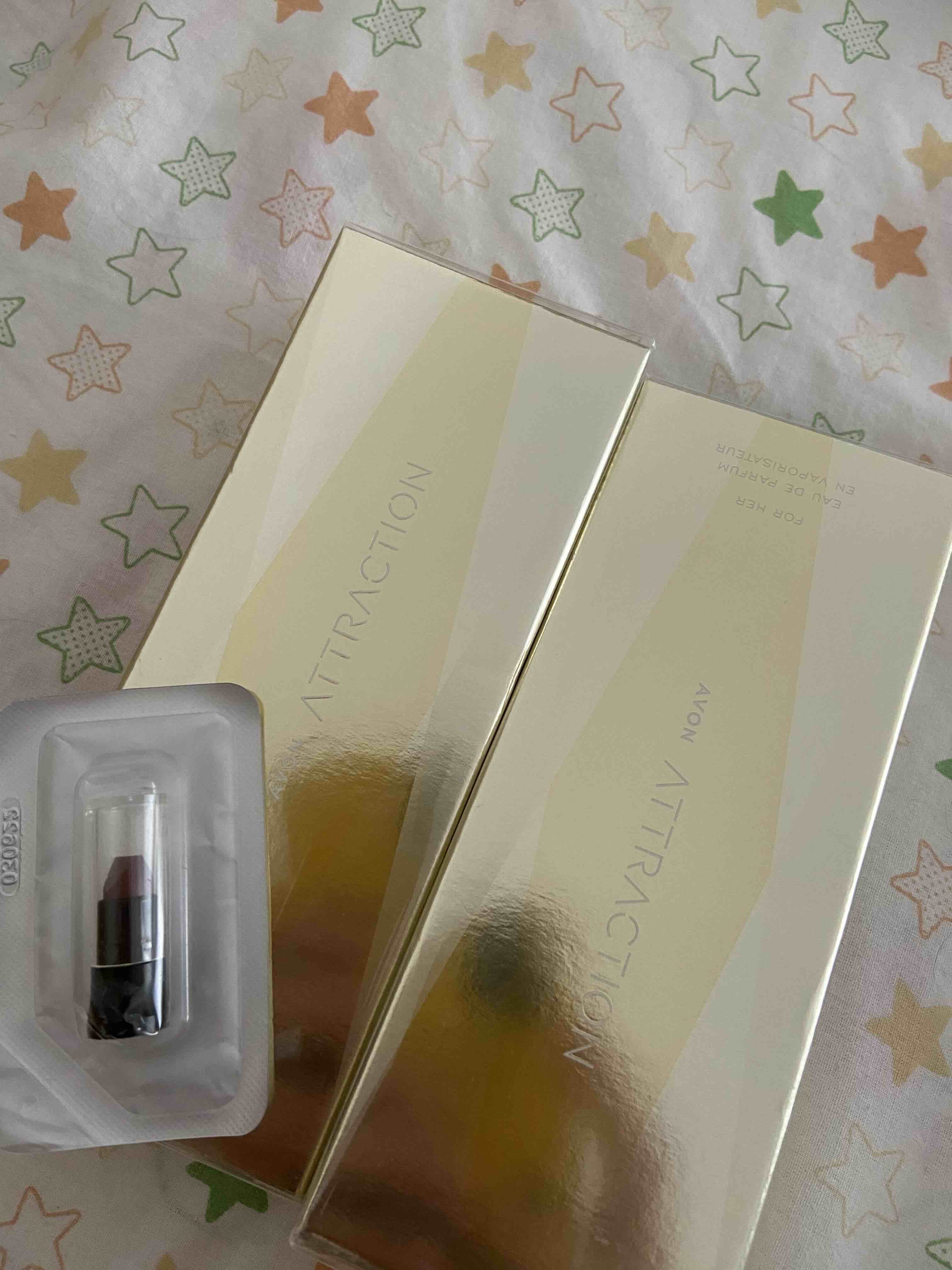 عطر زنانه آوون Avon اورجینال PARFUM0119-2 photo review