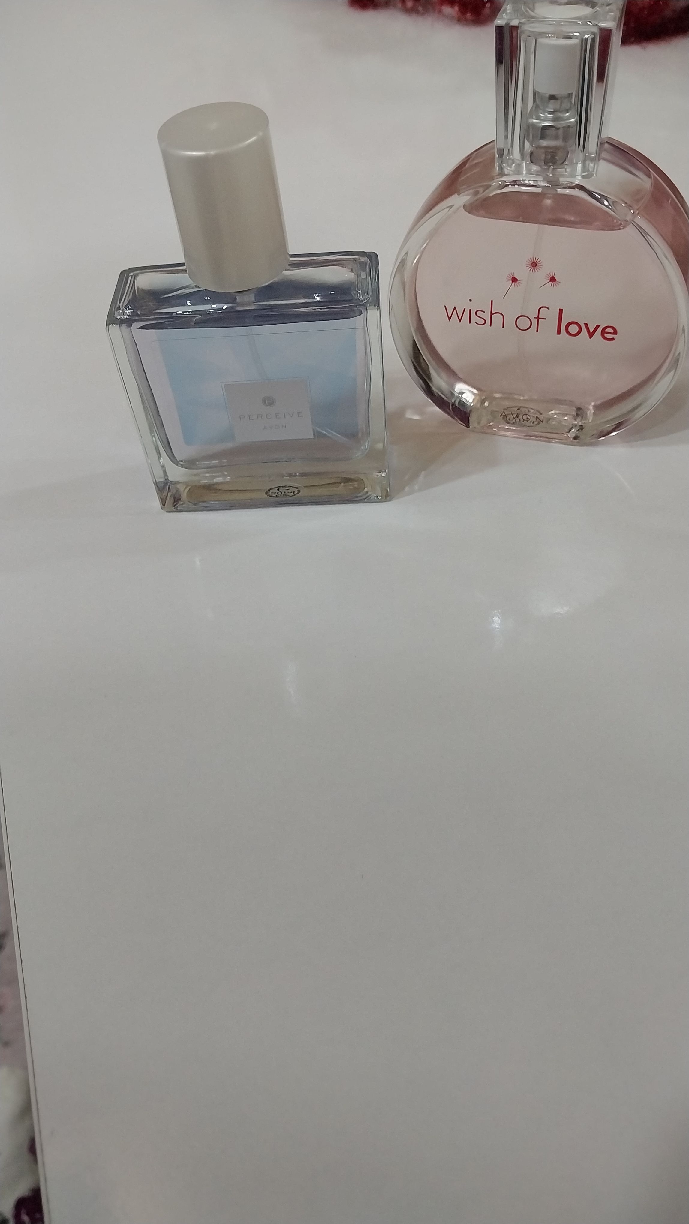 عطر زنانه آوون Avon اورجینال K.DEPOSU00D1S5D1 photo review